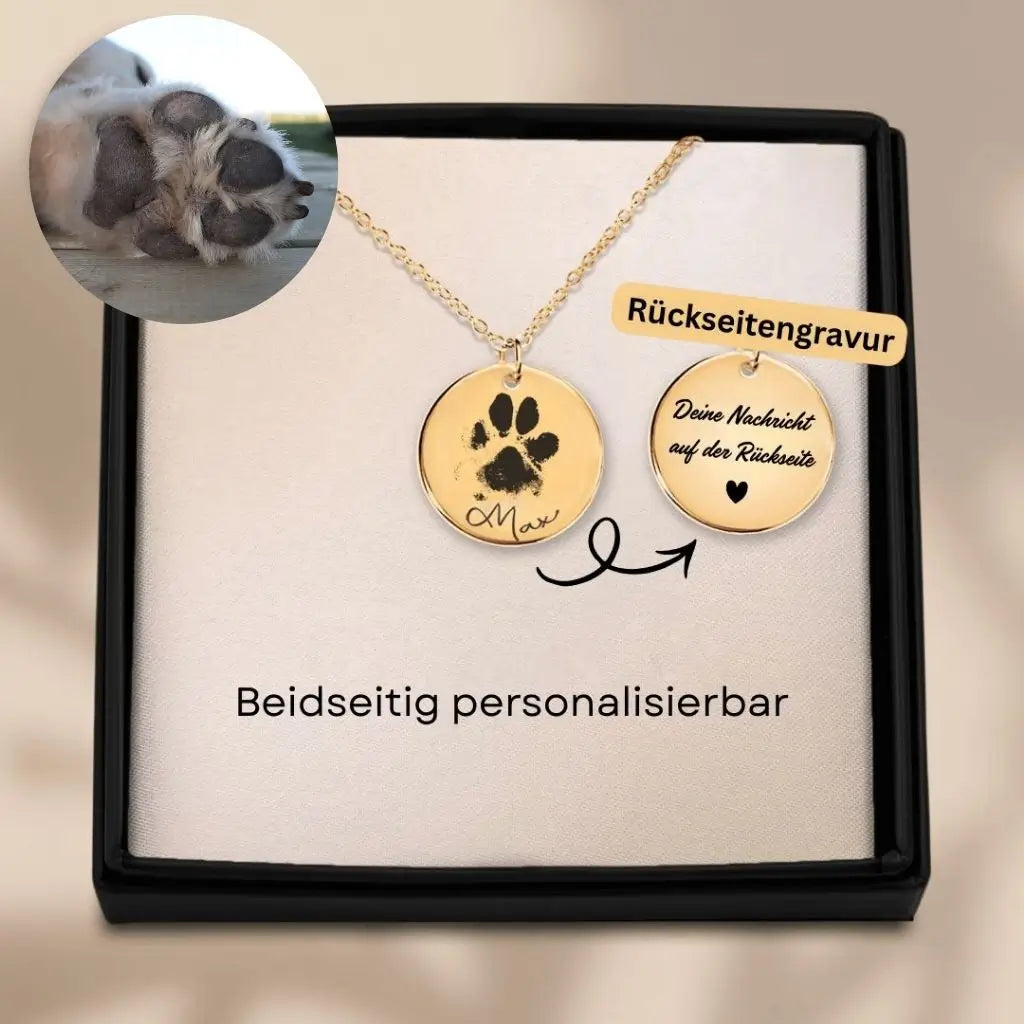 Pfotenabdruck_Halskette_mit_Rueckseitengravur